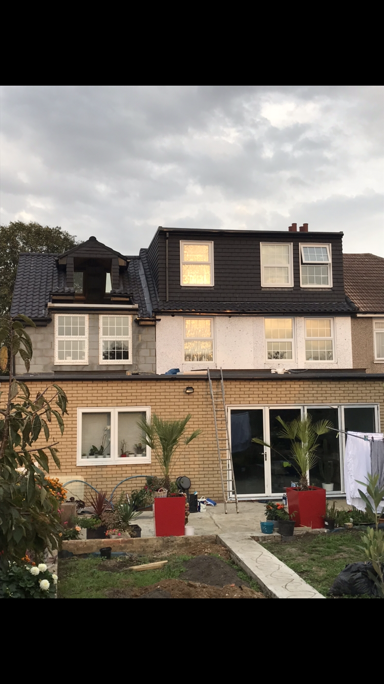 Cromwell Rd Project