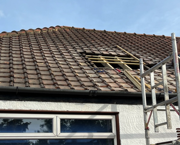Chimney image