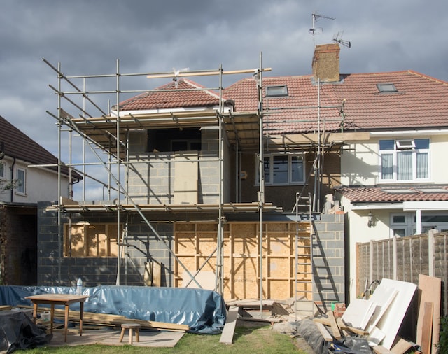 Extension image