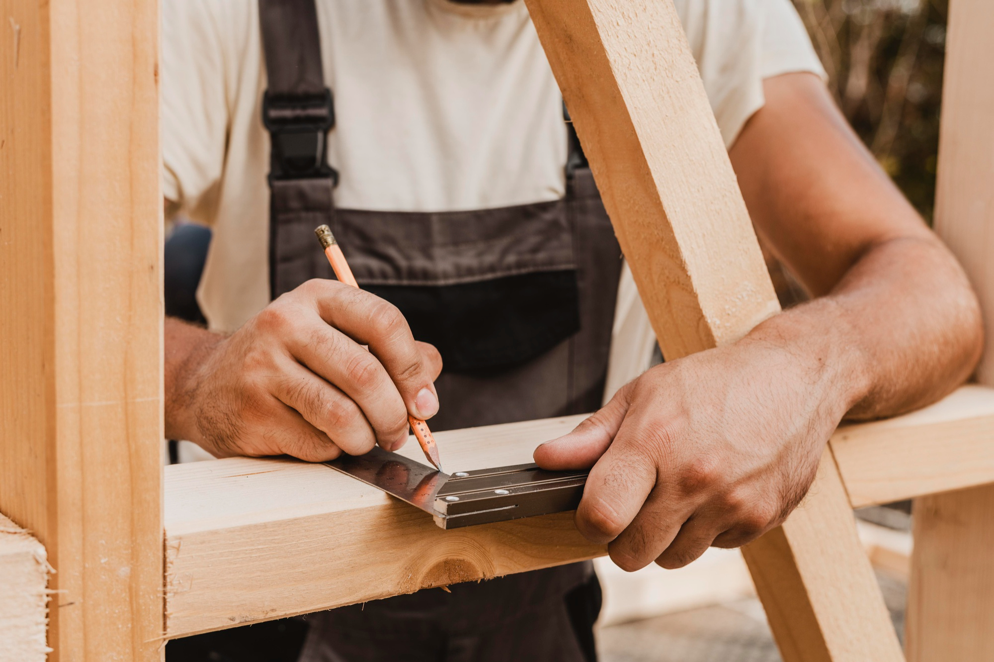 Carpentry image