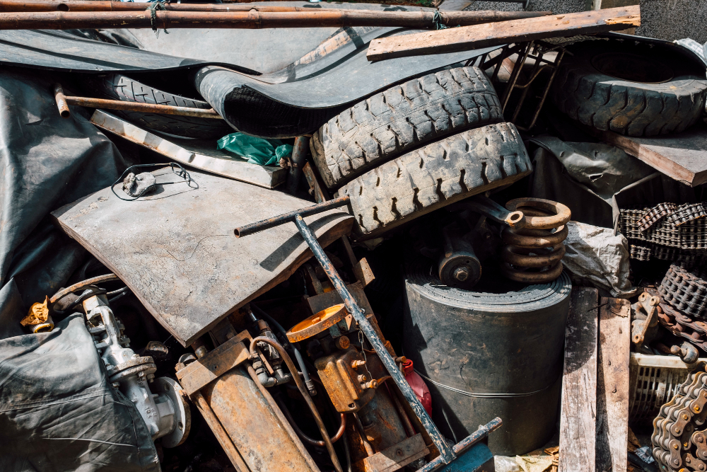 Waste image